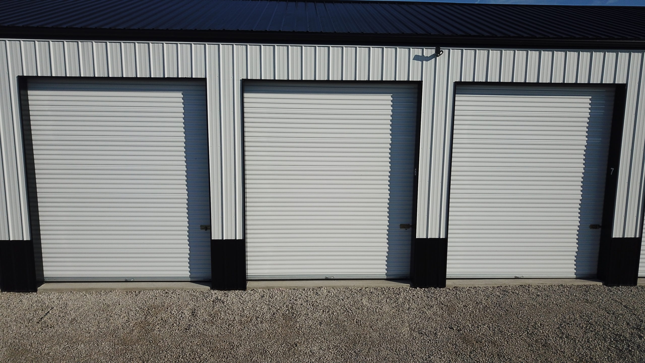 10x30 storage unit